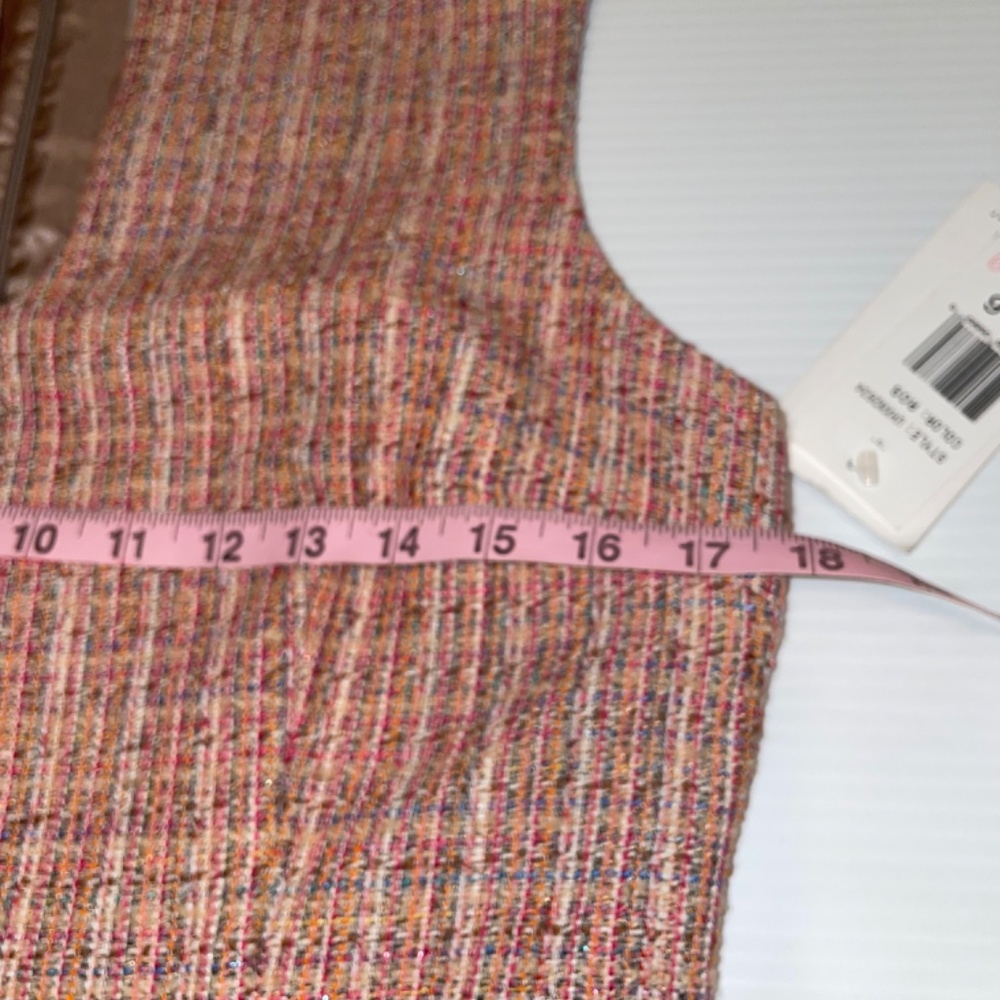 David Meister NWT Dress, size 6 - Picture 8 of 15